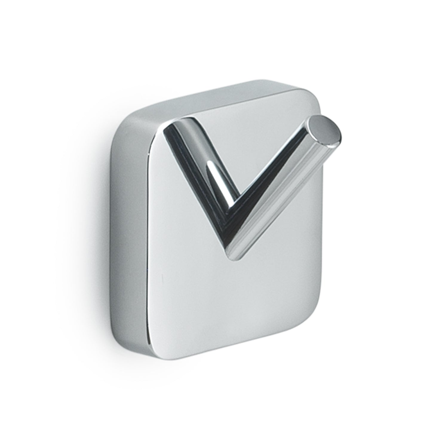 Appendiabiti doppio cromato Tonga Gedy Appendiabiti doppio cromato Tonga Gedy